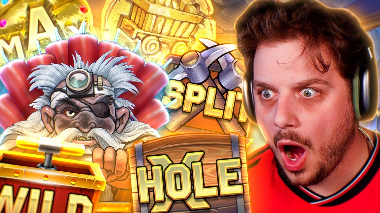 They Made a Fire In The Hole 3... AND IT'S SO MUCH FUN!