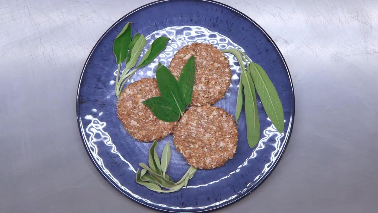 How to Make Sage Sausage (Episode 36)