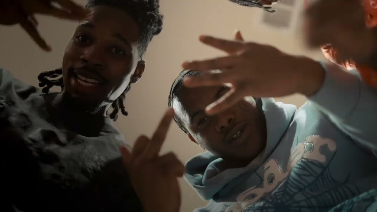Lilscoob - I Been Doing This (Official Music Video) Dir.jojobuzz