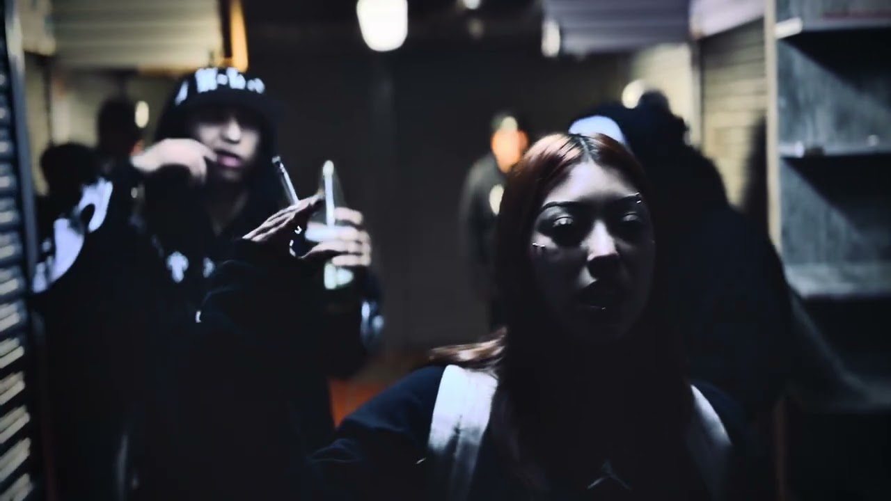 Kilo OG - “ALKATRAZ” ft Flakkk16, MATARRATAS (Video oficial) 