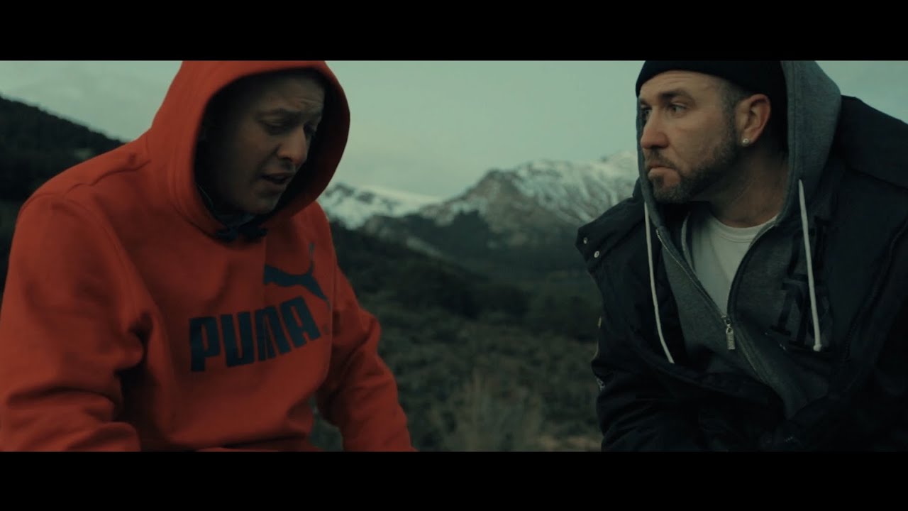 MALA JUNTERA - TENGO UNA PENA
