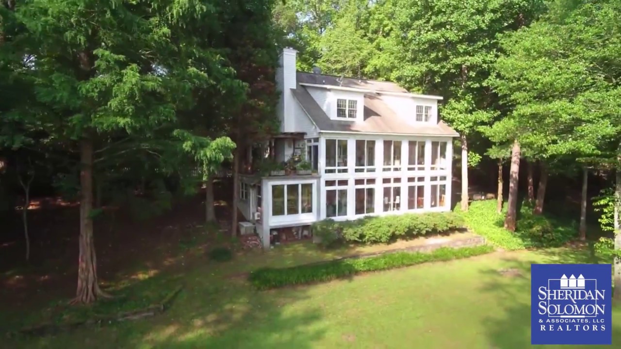 19 River Trace, Macon, GA 31210 | Sheridan Solomon | Merry Johnson