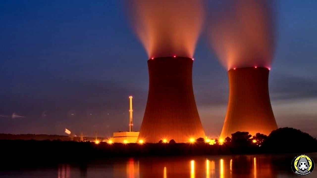 IL PROBLEMA del NUCLEARE....