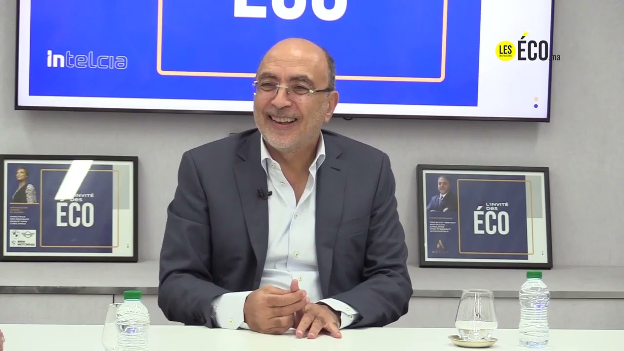 Outsourcing: ce qui manque au Maroc pour être attractif