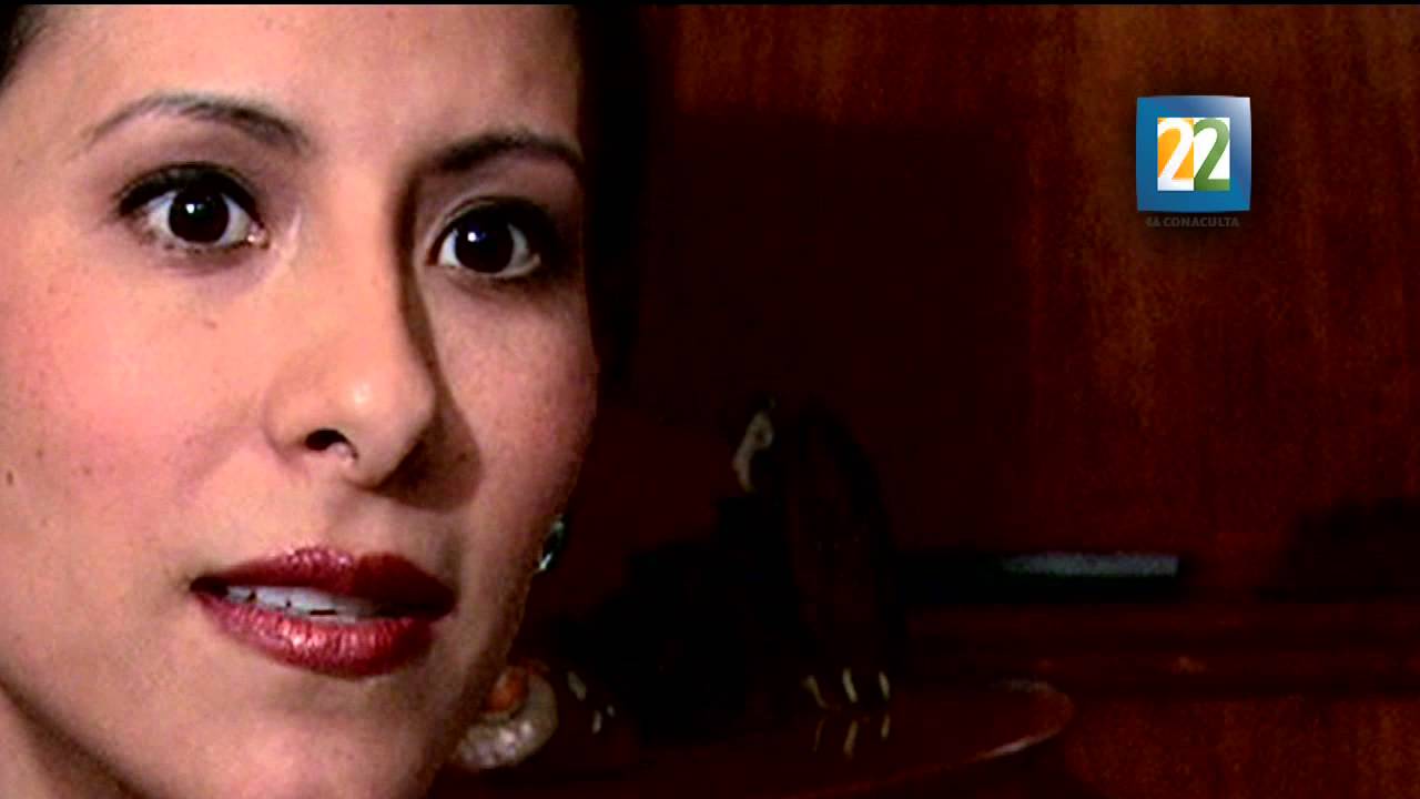 Entrevista con la Bailarina Elisa Carrillo. Primera Parte