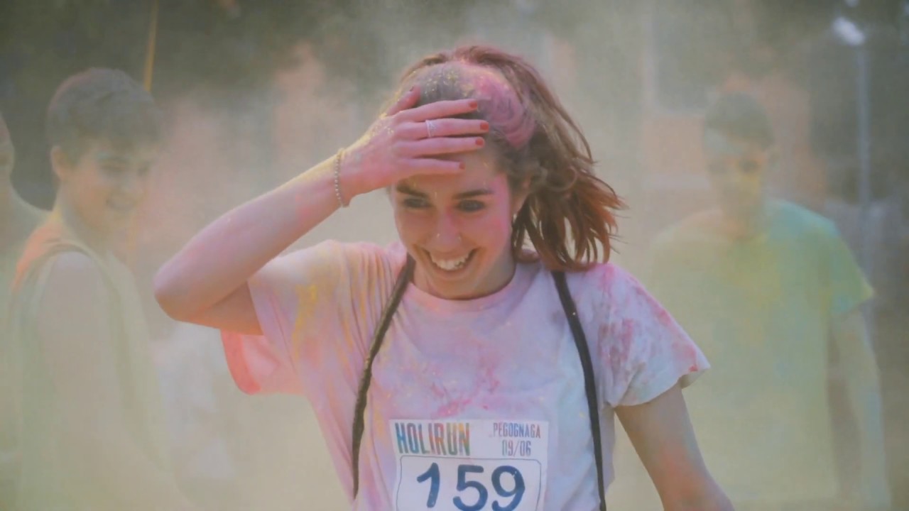 HOLIRUN 2019 - Pegognaga
