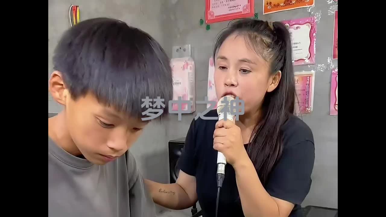 盤點黑大嬸演唱最火幾首歌，你是從哪首歌認識她的呢