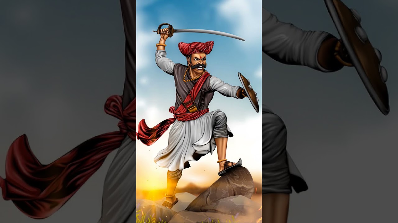 top Maratha Warriors 🚩⚔️⚔️