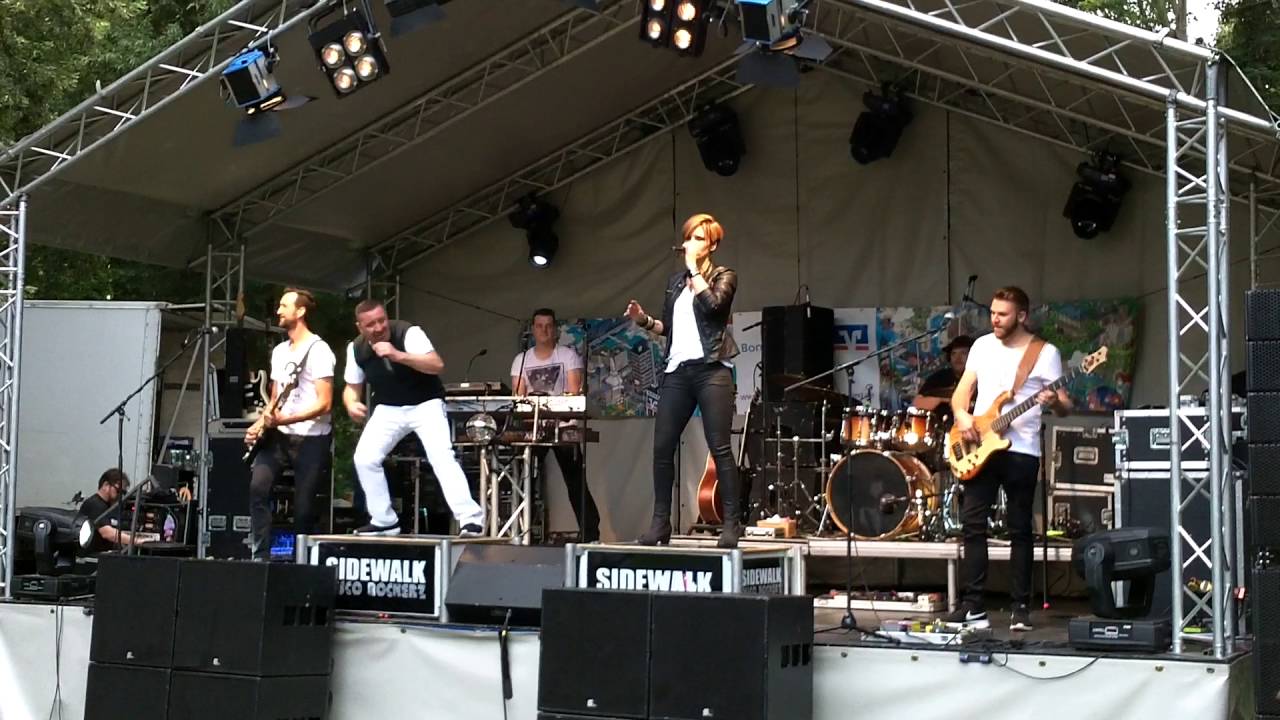02.07.2016 - Sidewalk - Derletalfest