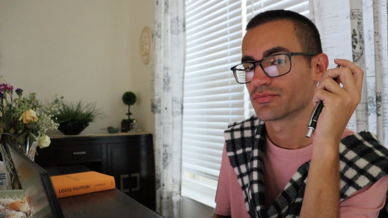 Leasing Agent Rents You a House (ASMR RolePlay)