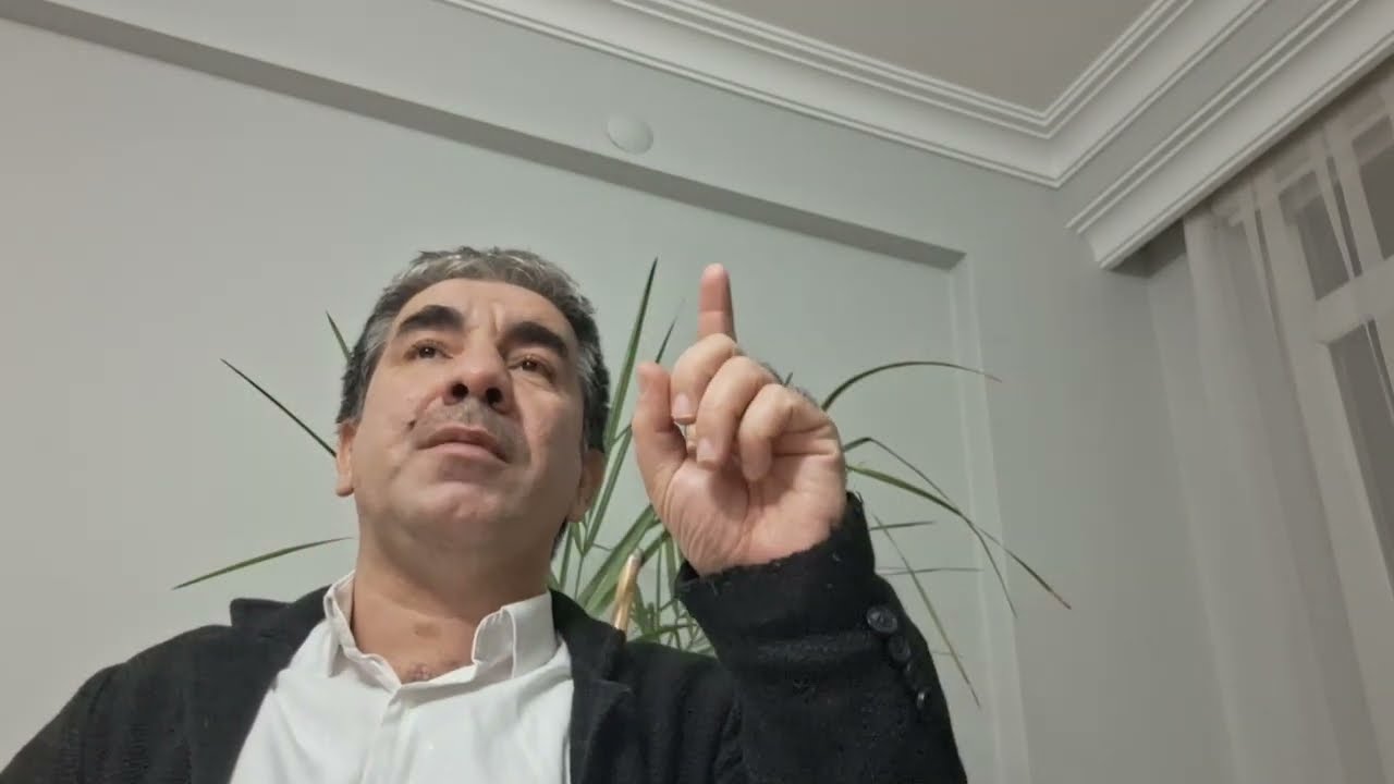Duyguların ve latifelerin sultanı nedir? 1.nota Mes.nu  Murat dursun
