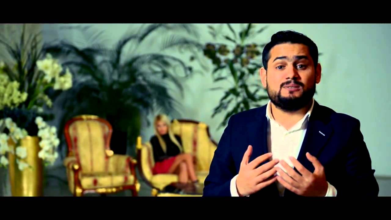 Marusca - Rabdare n-am | Official Video