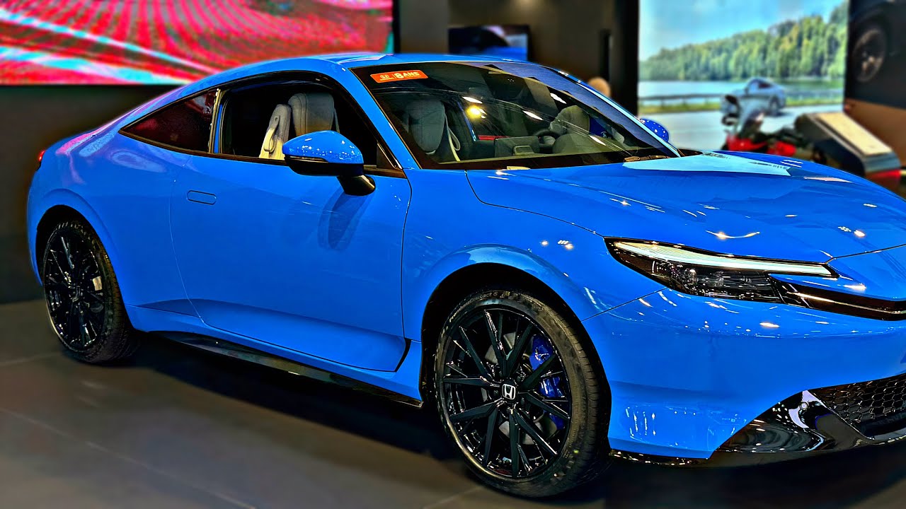 35 New & Updated Japanese Cars For 2026