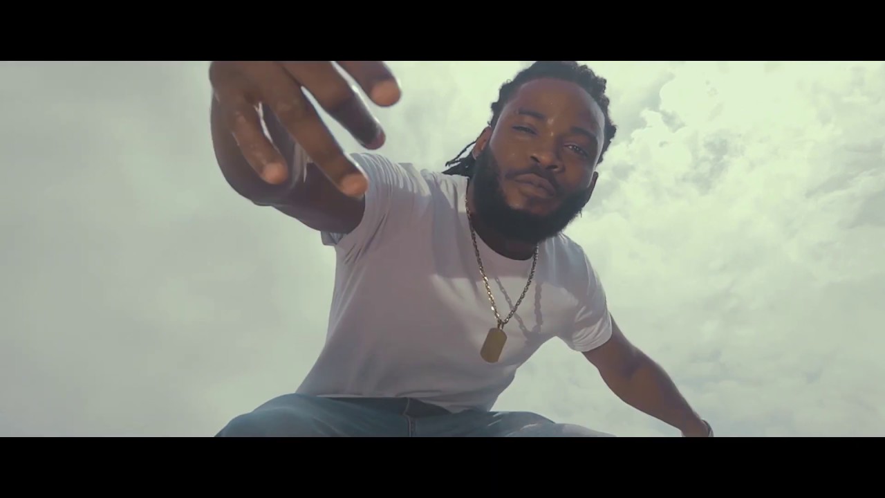 LAWSTAV-Mes R&ecirc;ves (prod by Tha Vicious) CLIP BY NEITBOX FILMS