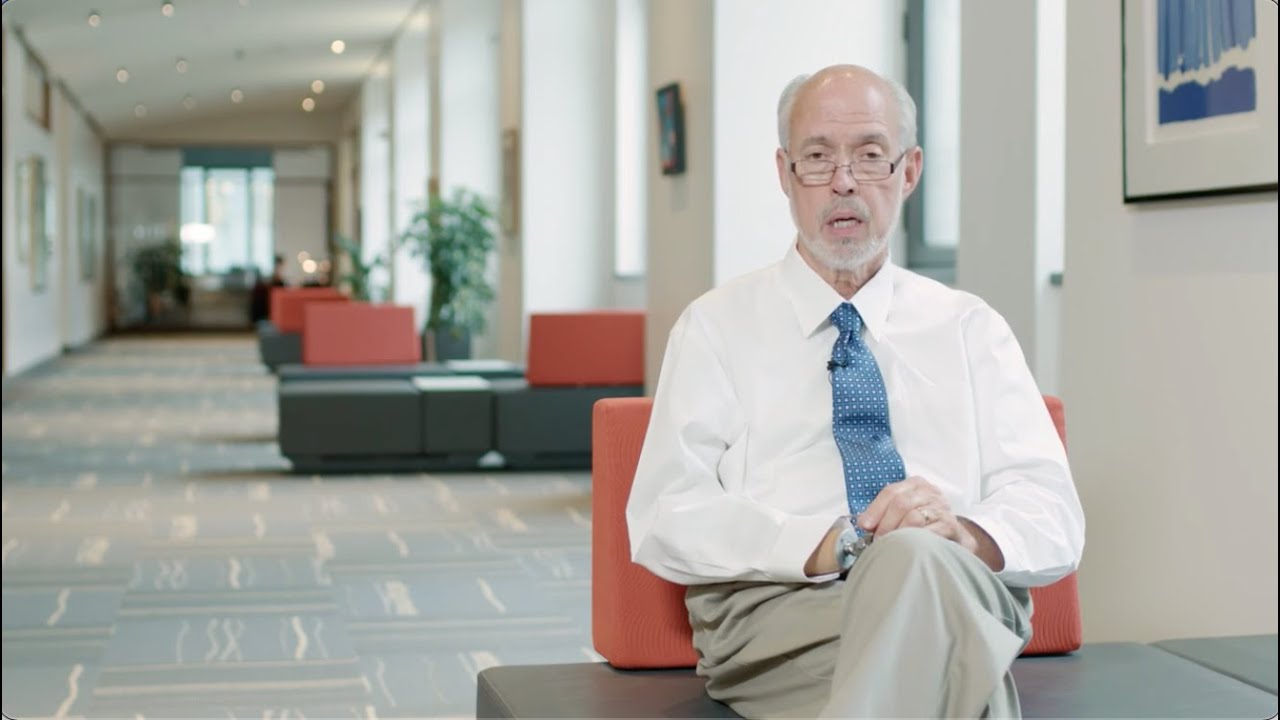 Support for People With Schizophrenia: Chris's Advice