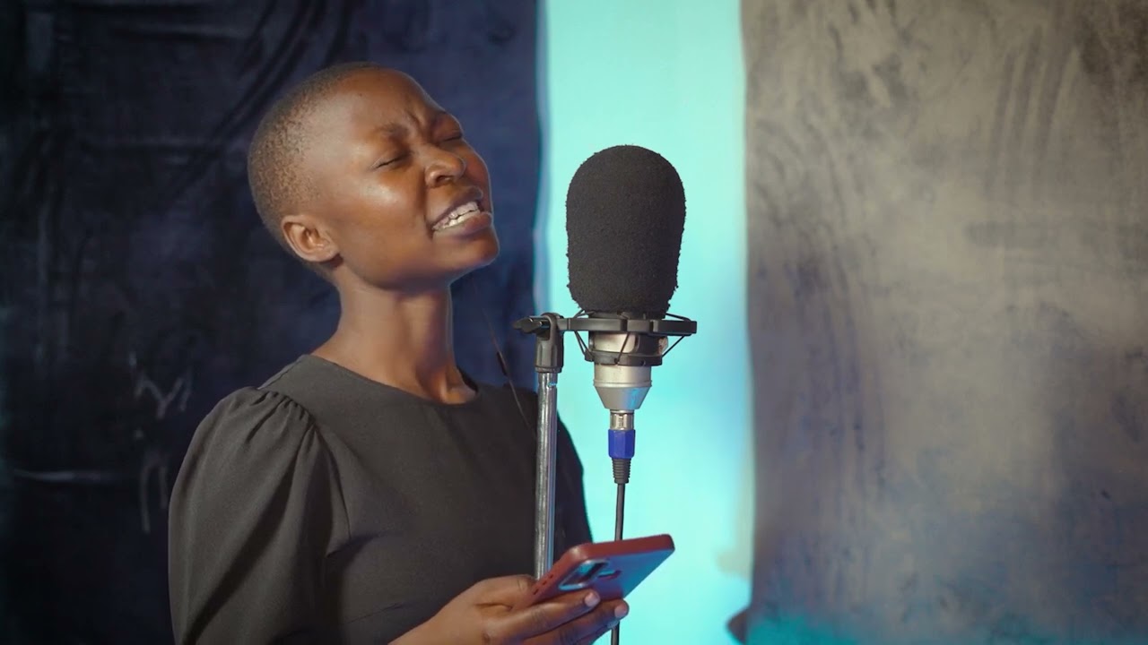 Je, Yesu Hunijali? | Does Jesus Care | Nyimbo Za Kristo | #hymns 