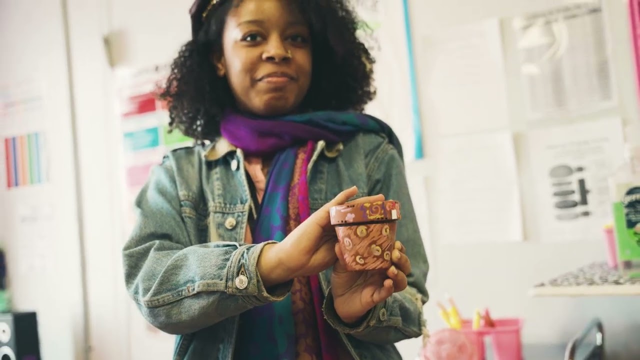 Mastery Charter Shoemaker Campus: Hope, Heal, Rise: A Regional Student Wellness Conference