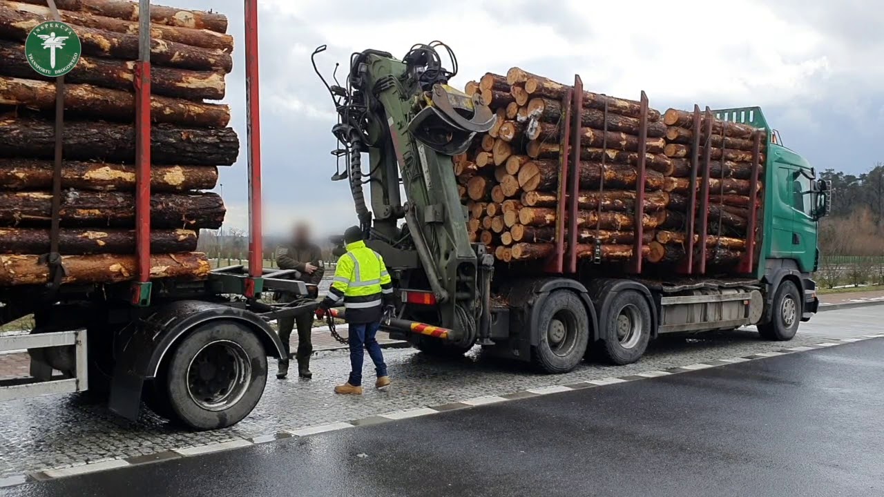 Kontrole na S5 niemal bez zastrzeżeń