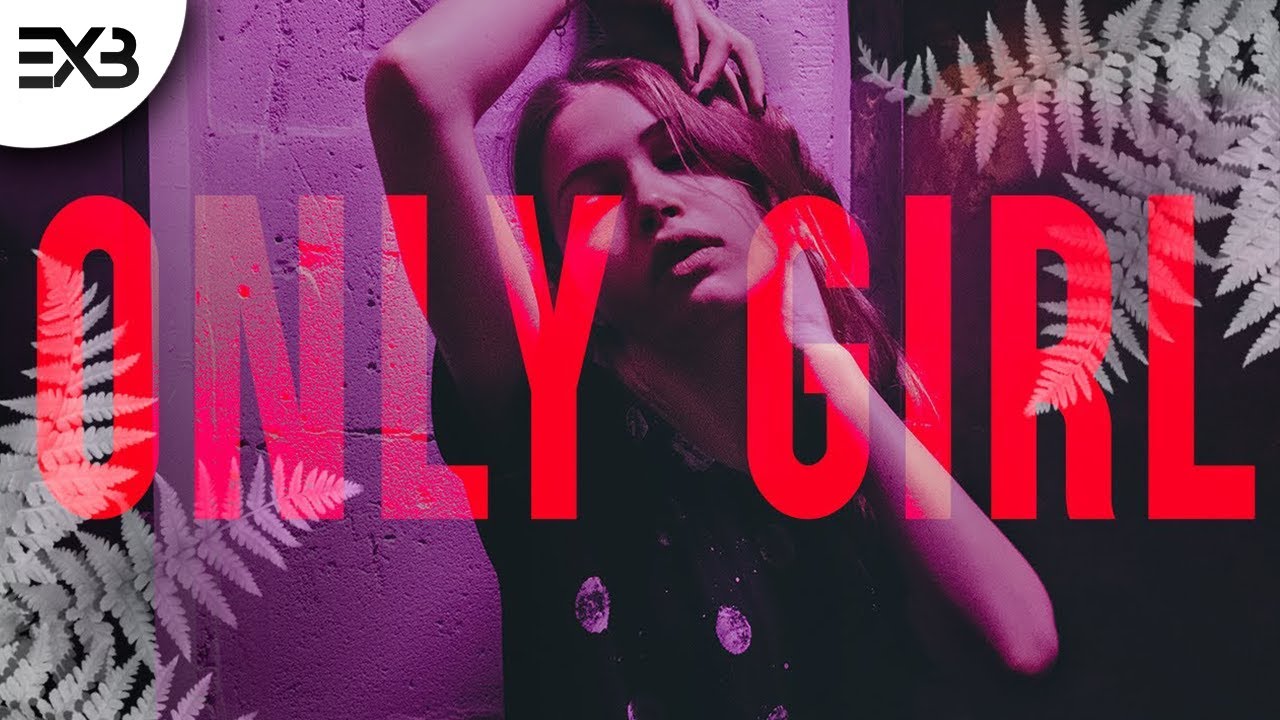 Rihanna - Only Girl | CPX, Robbe & Britt Lari [Remix]
