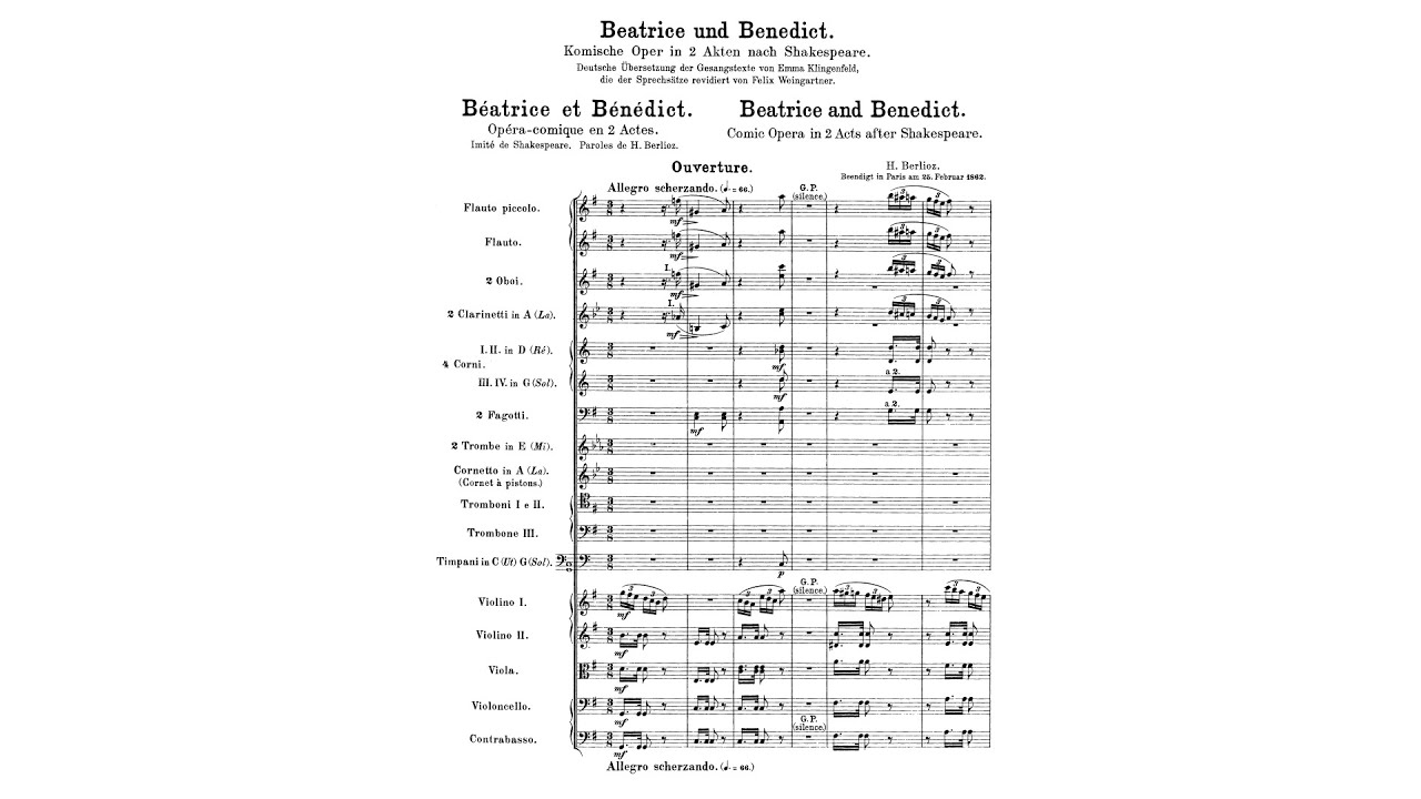 Berlioz: 