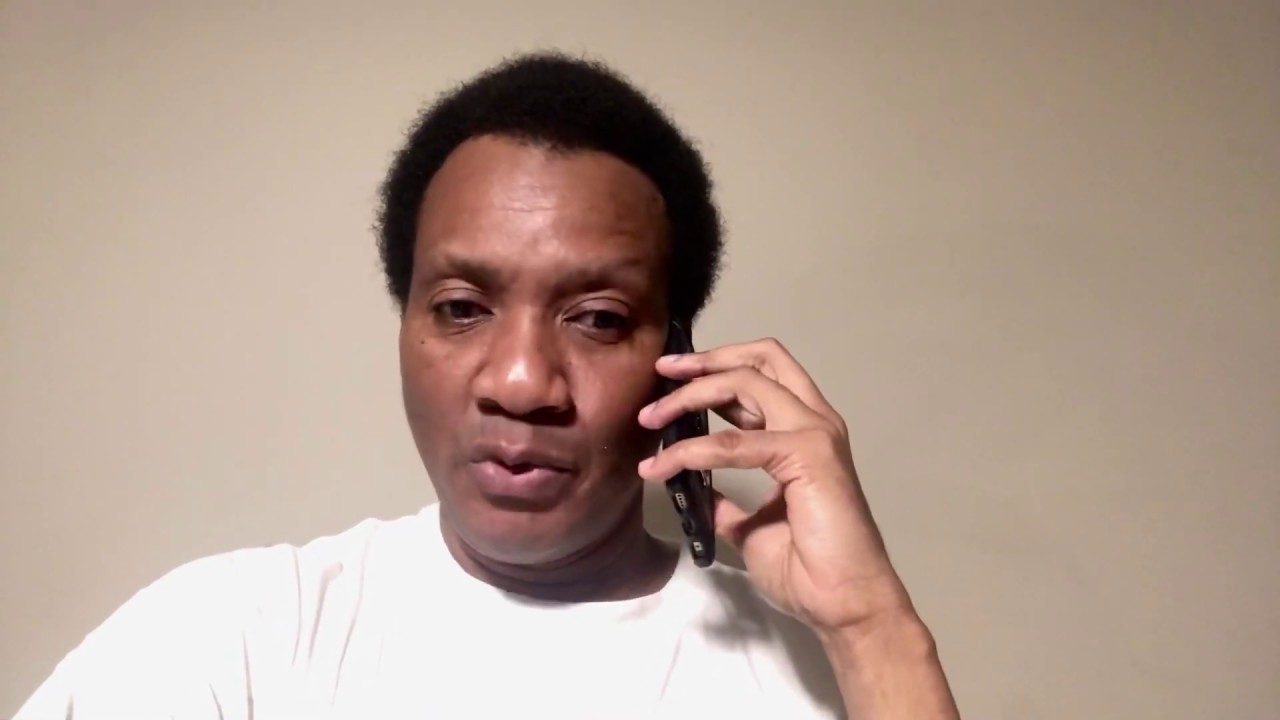 Haitian man call to make doctor’s appointment Part 2