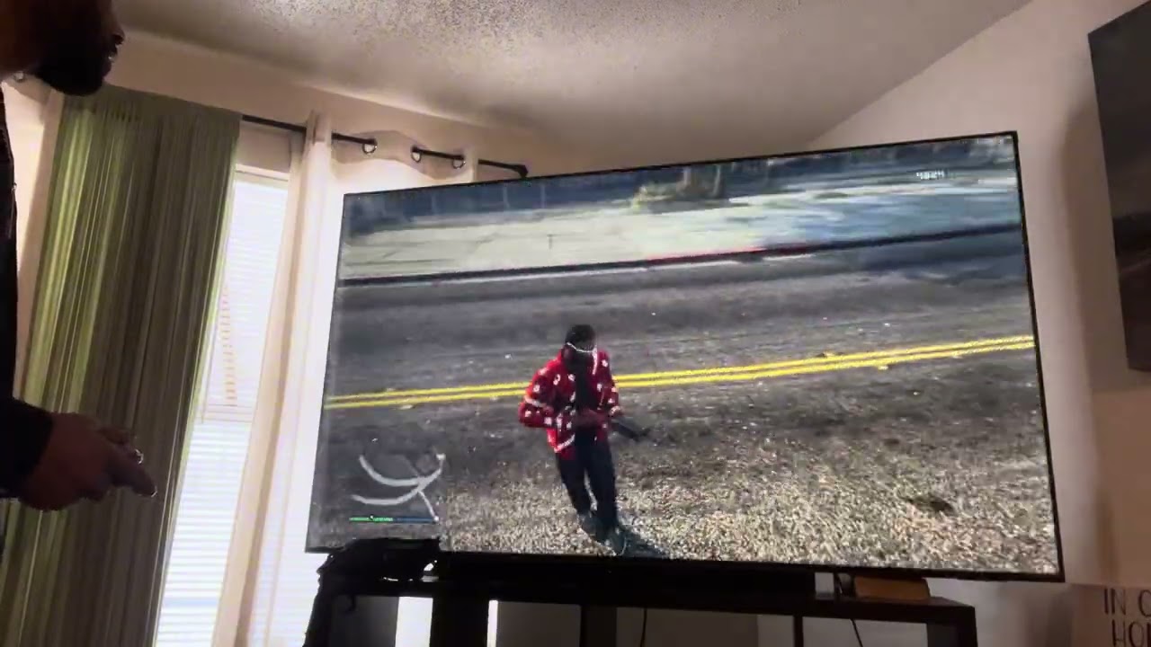 Big Marcells in gt5 part3