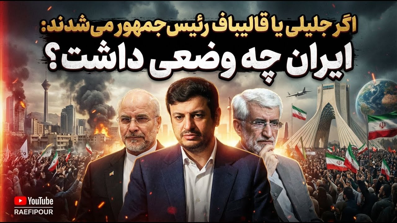 حرف‌هایی که اجازه ندارن درباره نبرد احتمالی با ایران بشنوید