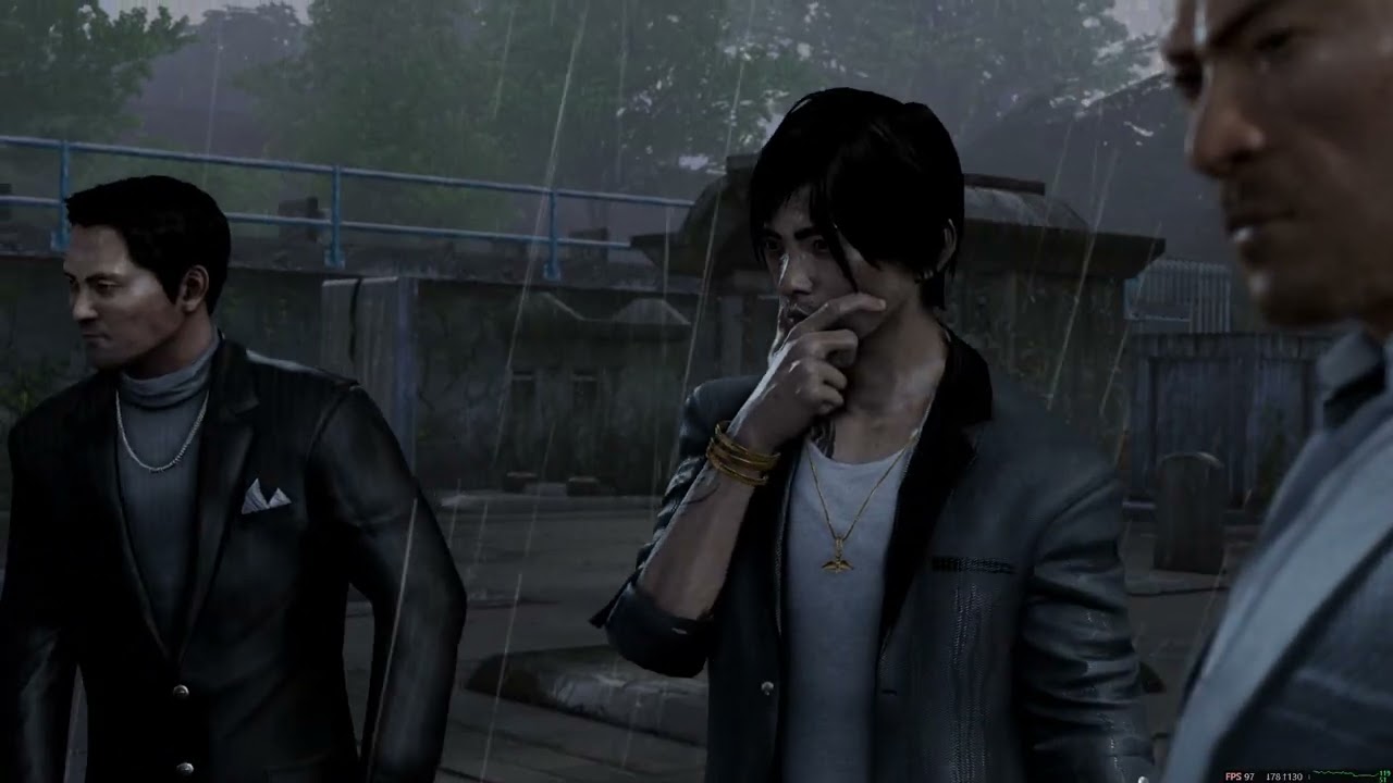 Sleeping Dogs Definitive Edition Game play No Commentary pt 12 2025