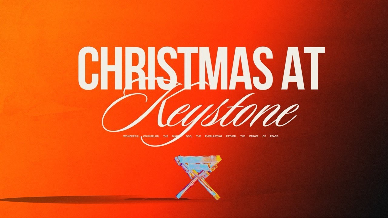 Christmas at Keystone - Prince of Peace