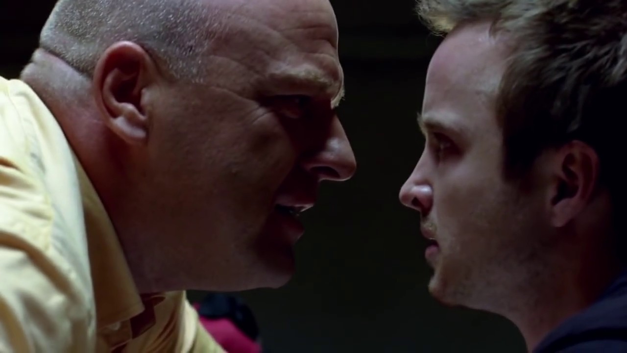 Breaking Bad Tributo [ITA] - 