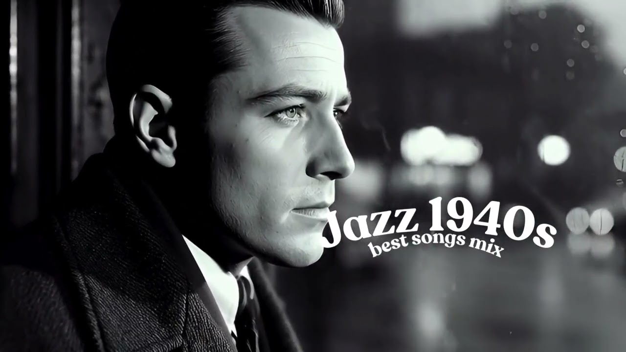 Jazz & Coffee: Smooth Melodies for a Peaceful Soul 🎶