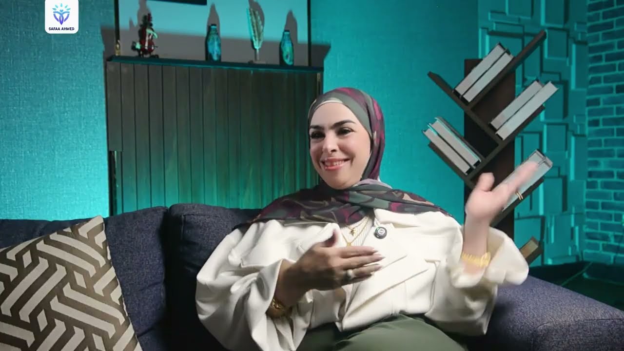 تعالى نعرفك الفرق بين اللايف كوتش ، والطبيب النفسي👌