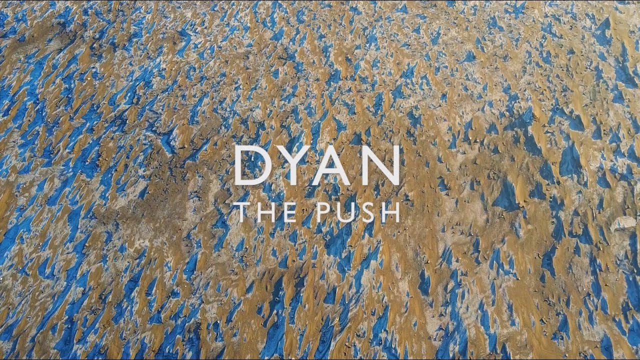 DYAN - The Push