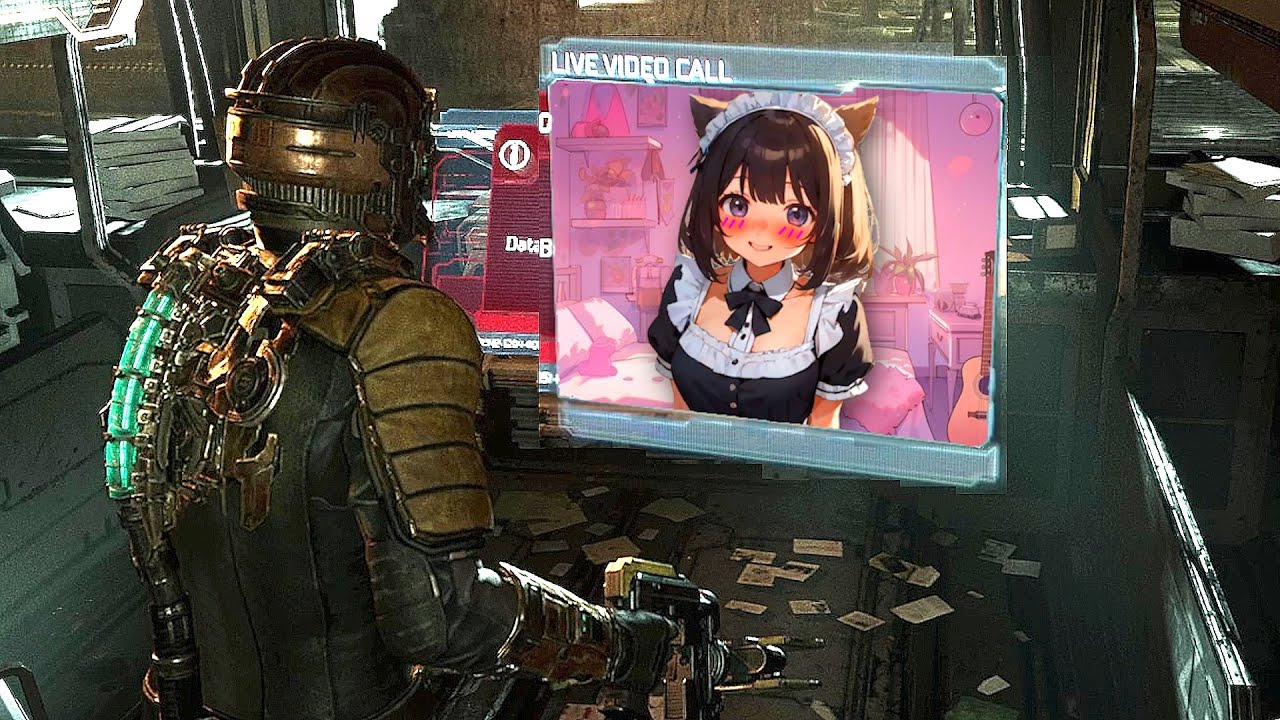 Goon Space Remasturbation