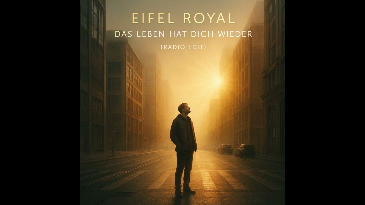 Eifel Royal - Das Leben hat dich wieder  (Radio Edit)