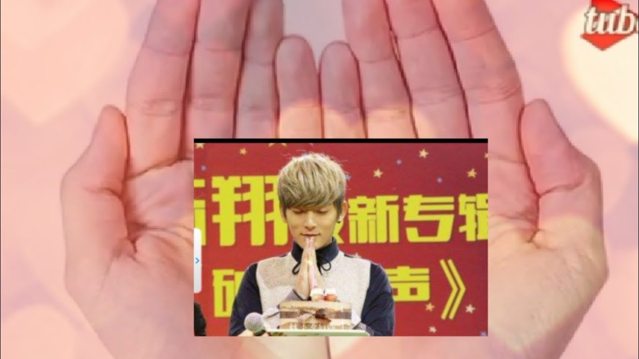 chen xiang cute video on jisko duao ma manga song (requested video)