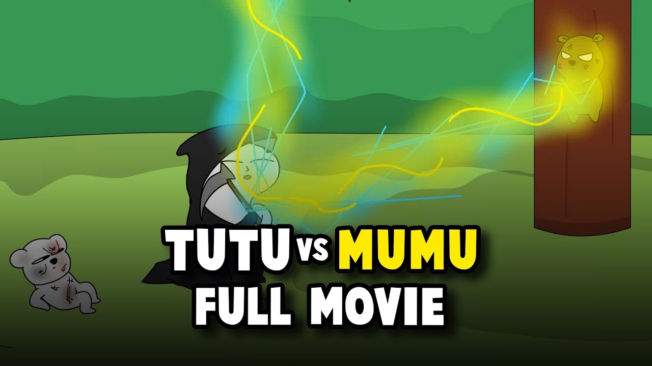 TUTU VS MUMU FULL MOVIE