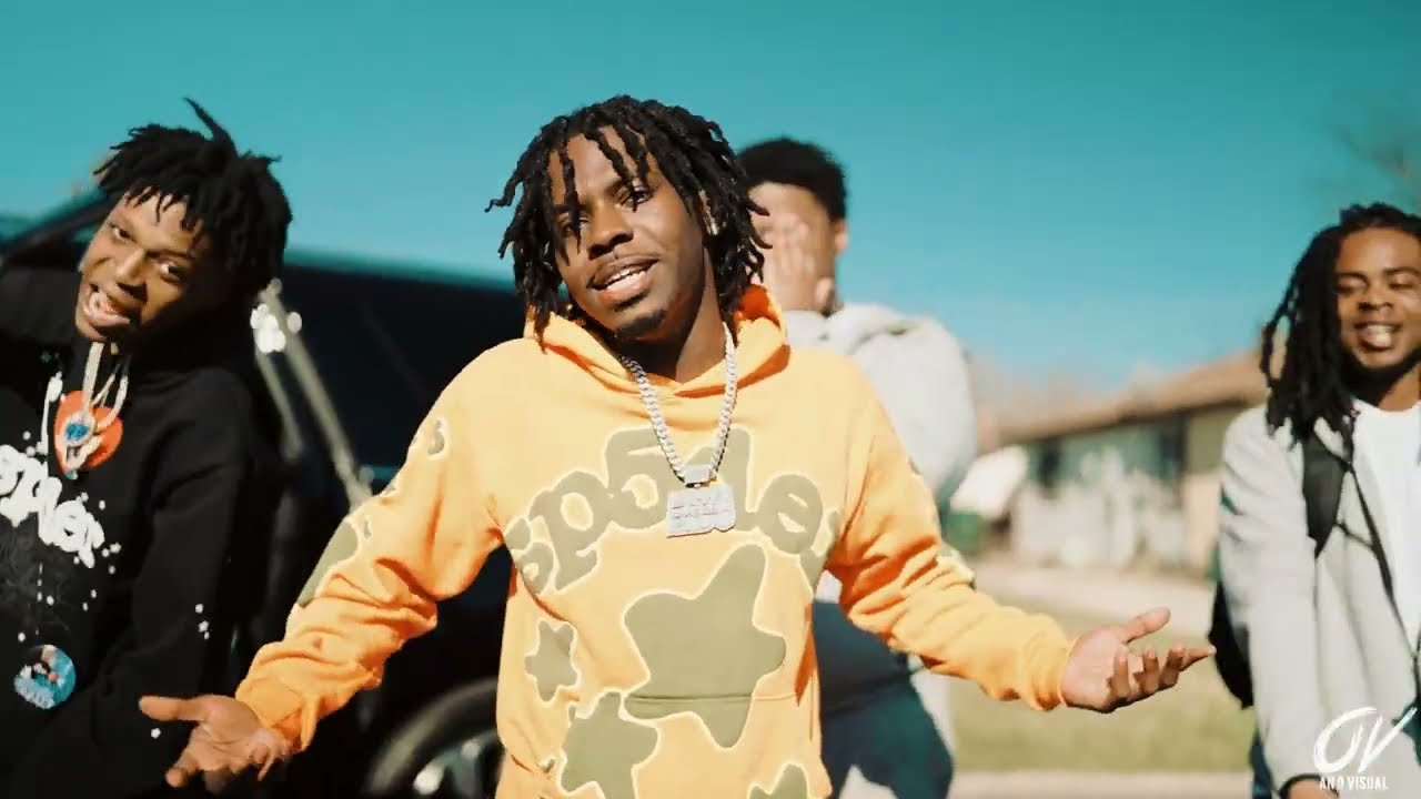 Abu Prophet x Bmw Big Cee - Shot 4 Shot (Official Video)