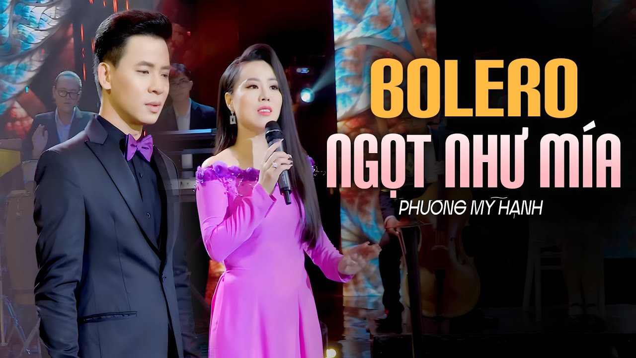NGHẸN NGÀO Với Cặp Song Ca Nhạc Vàng Ăn Ý Đến Từng Nốt Nhạc - Nhạc Vàng Tuyệt Đỉnh