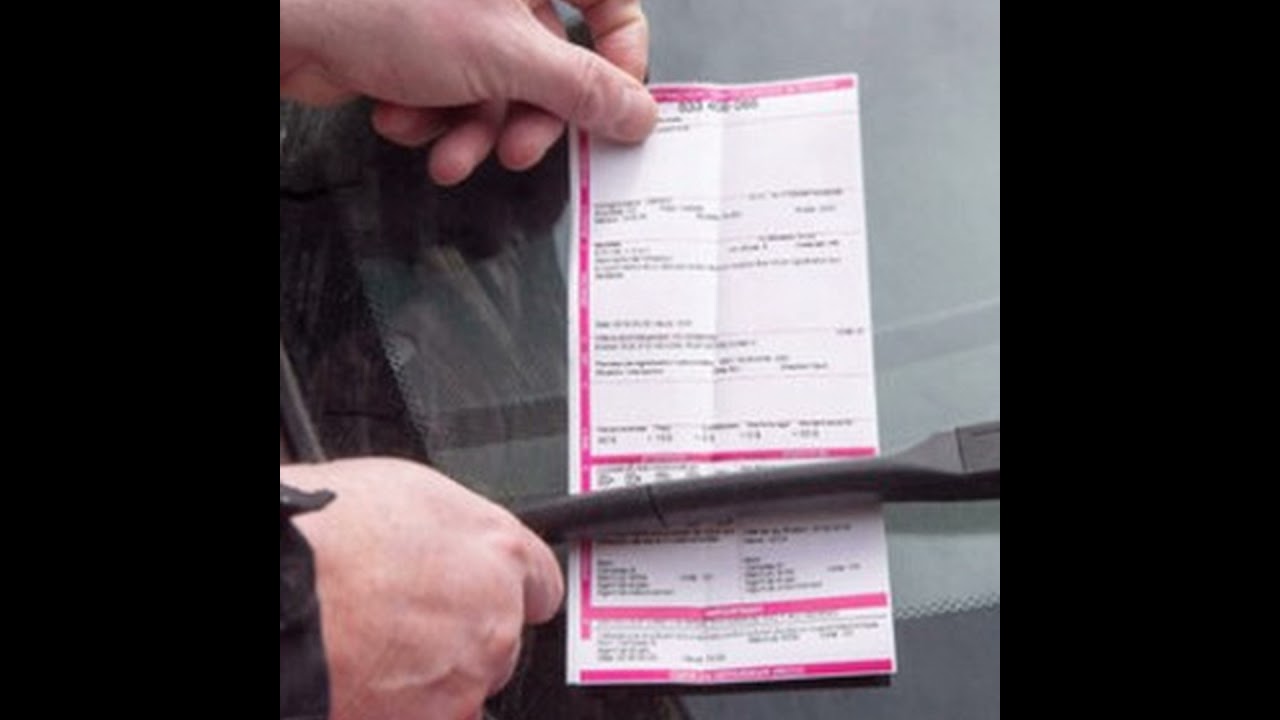 Traffic Court: Montrealers share their unjust traffic violations