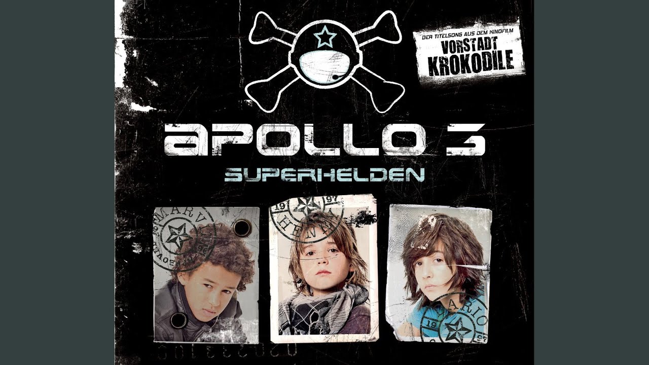 Superhelden