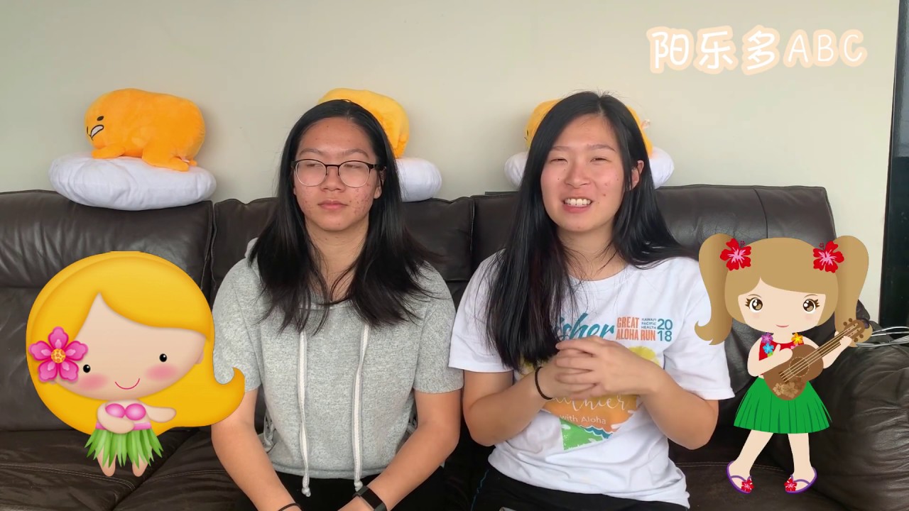 《阳乐多ABC》夏威夷5大误解！5  Misconceptions About Hawaii From A Chinese Perspective~