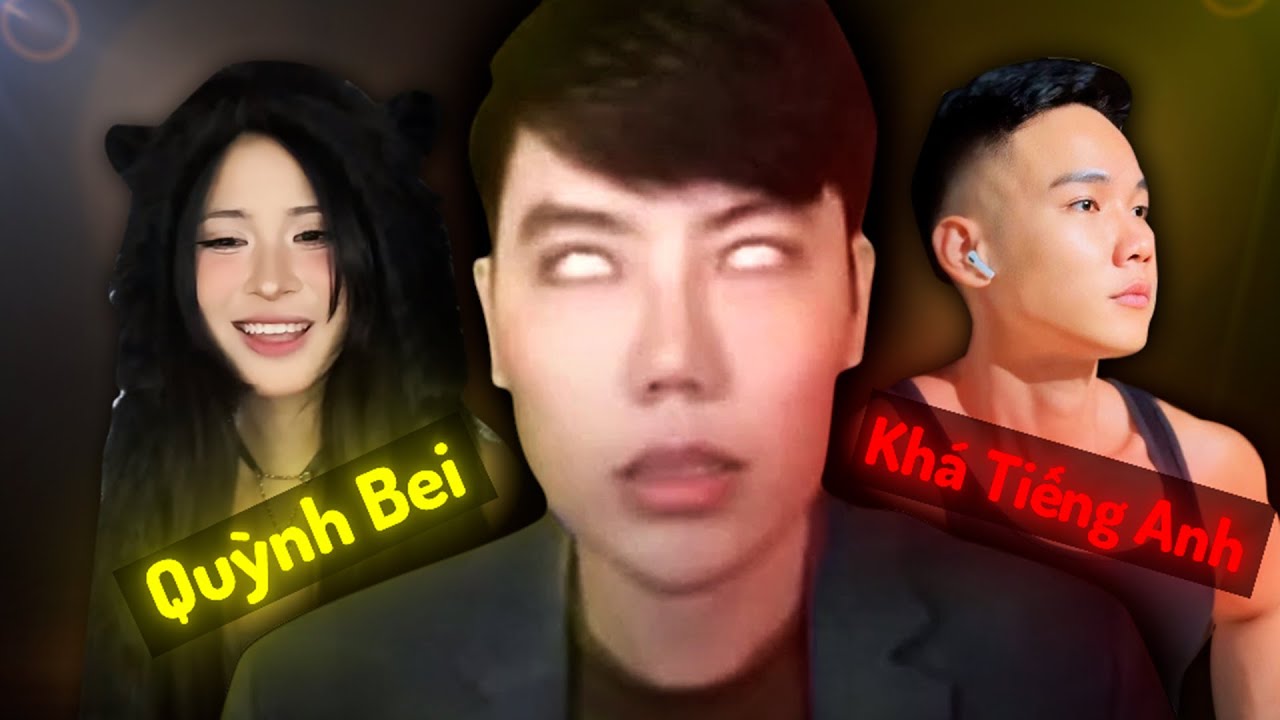 Toàn bộ drama Huy Forum cho người tối cổ :