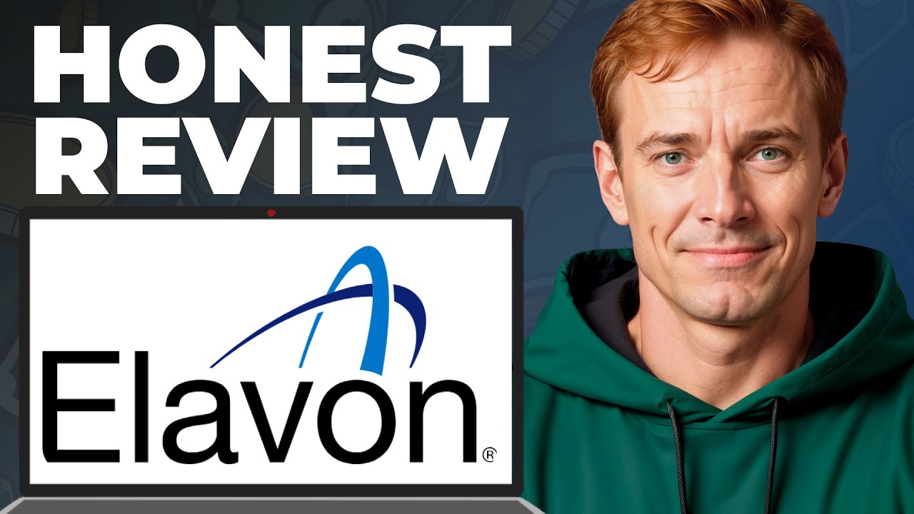 Elavon Payment Platform Full Review - Features, Strengths, Weaknesses