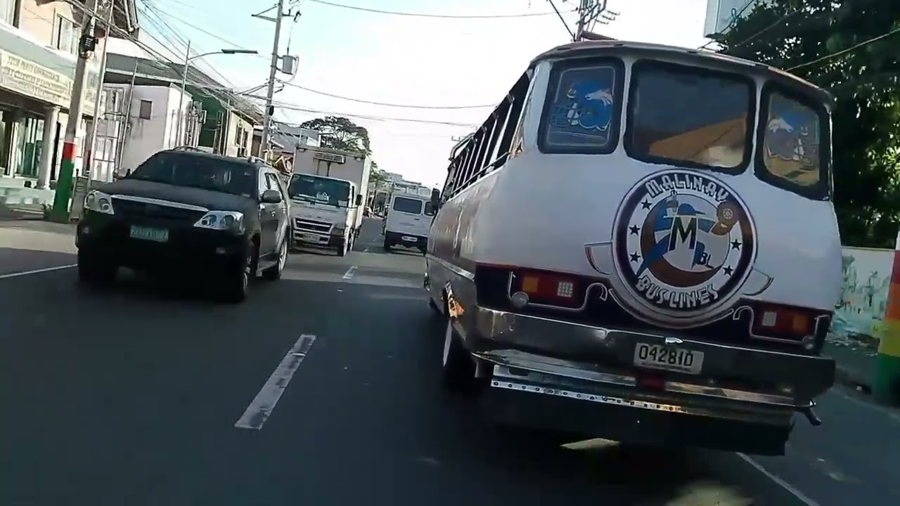 Maagang Biyahe sa Bacoor 😲 Hatid si Ate Kyle sa Office