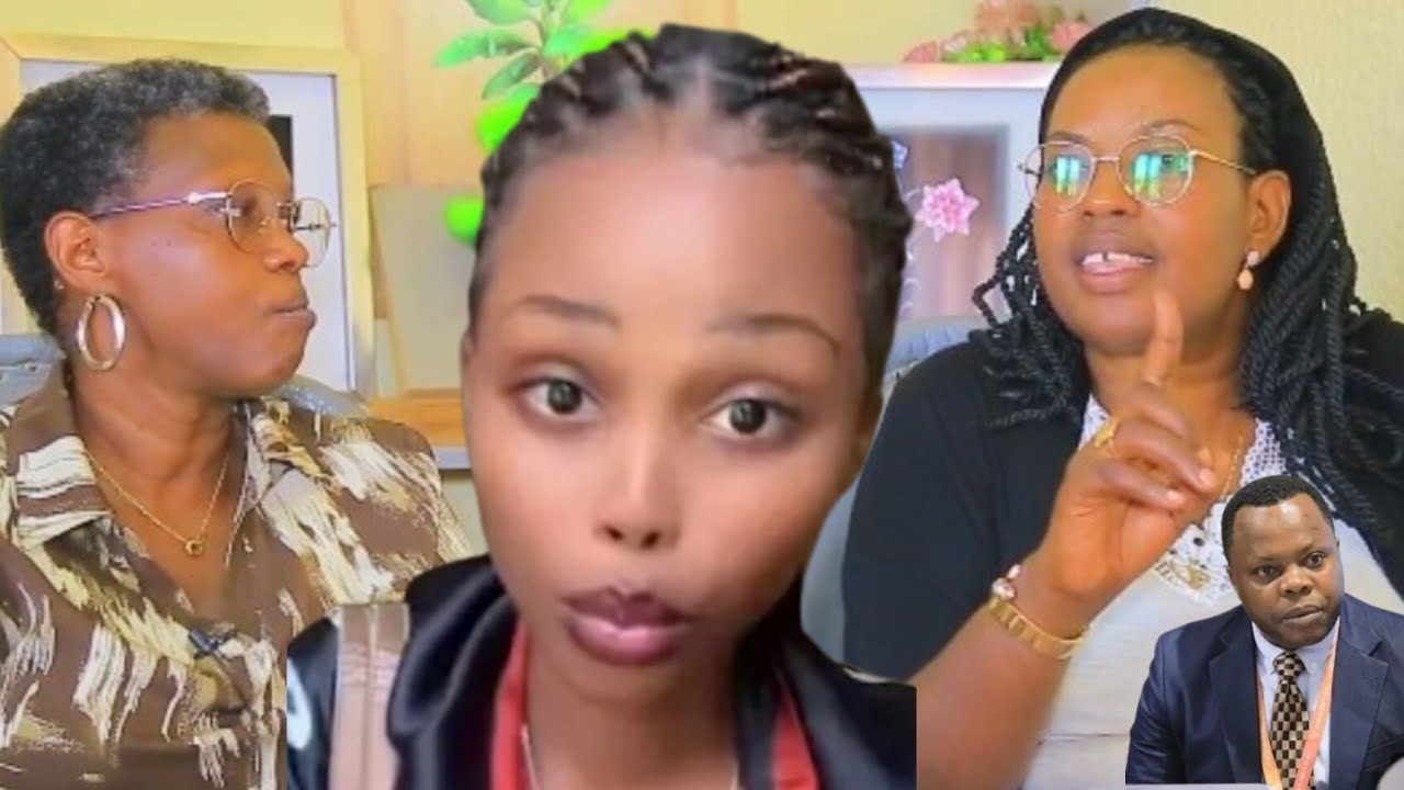 KOKO SE URUBYIRUKO RWABUZE ICYO RUKORA? ABABYEYI SE BO BIHAGAZE BITE?