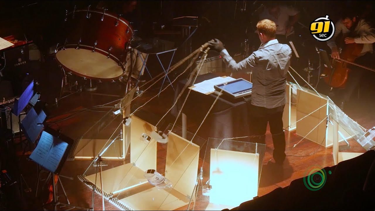Gaudeamus Muziekweek 2015 - Gaudeamus Award