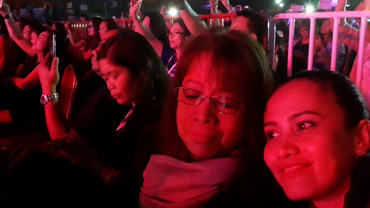 TNT boys, Janine Berdin, Boyband PH in Dubai Concert 2018