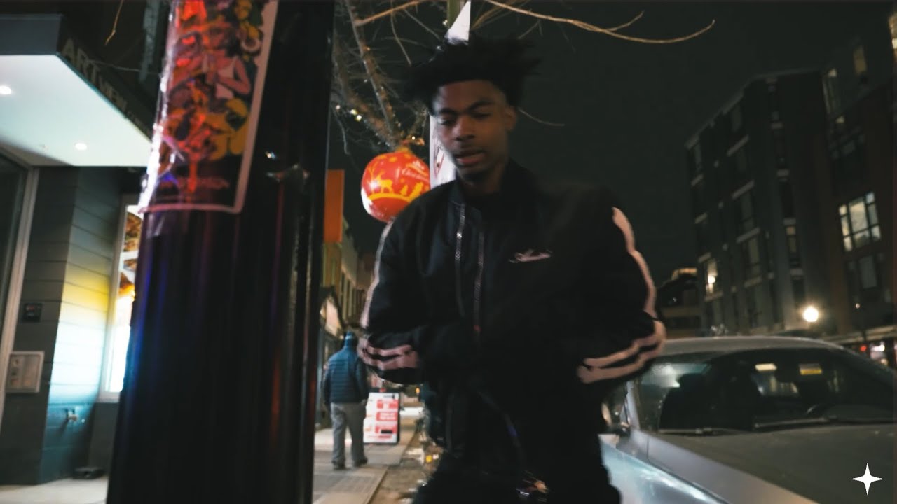 LAZER DIM 700 - Kill Bucker (Official Music Video)