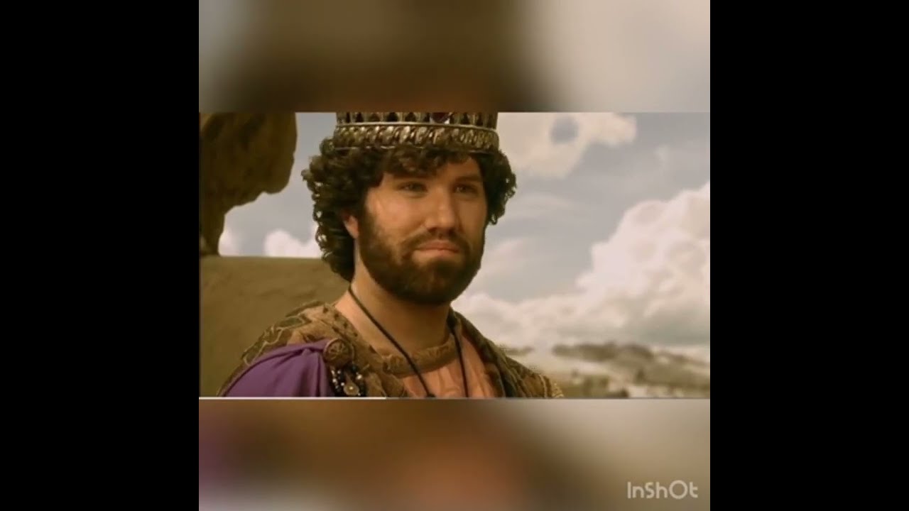 يوشيا الملك الصالح